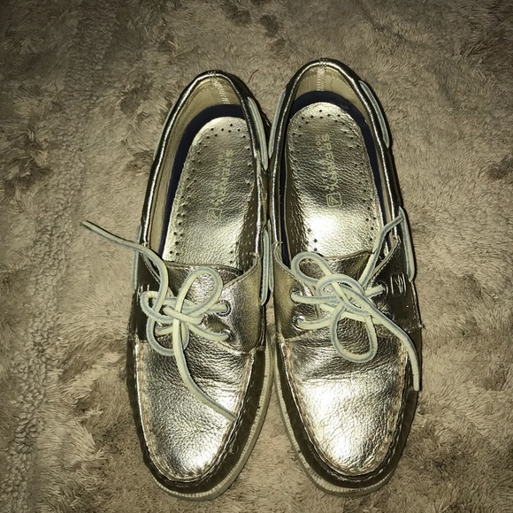 Sperrys - Picture 3 of 7